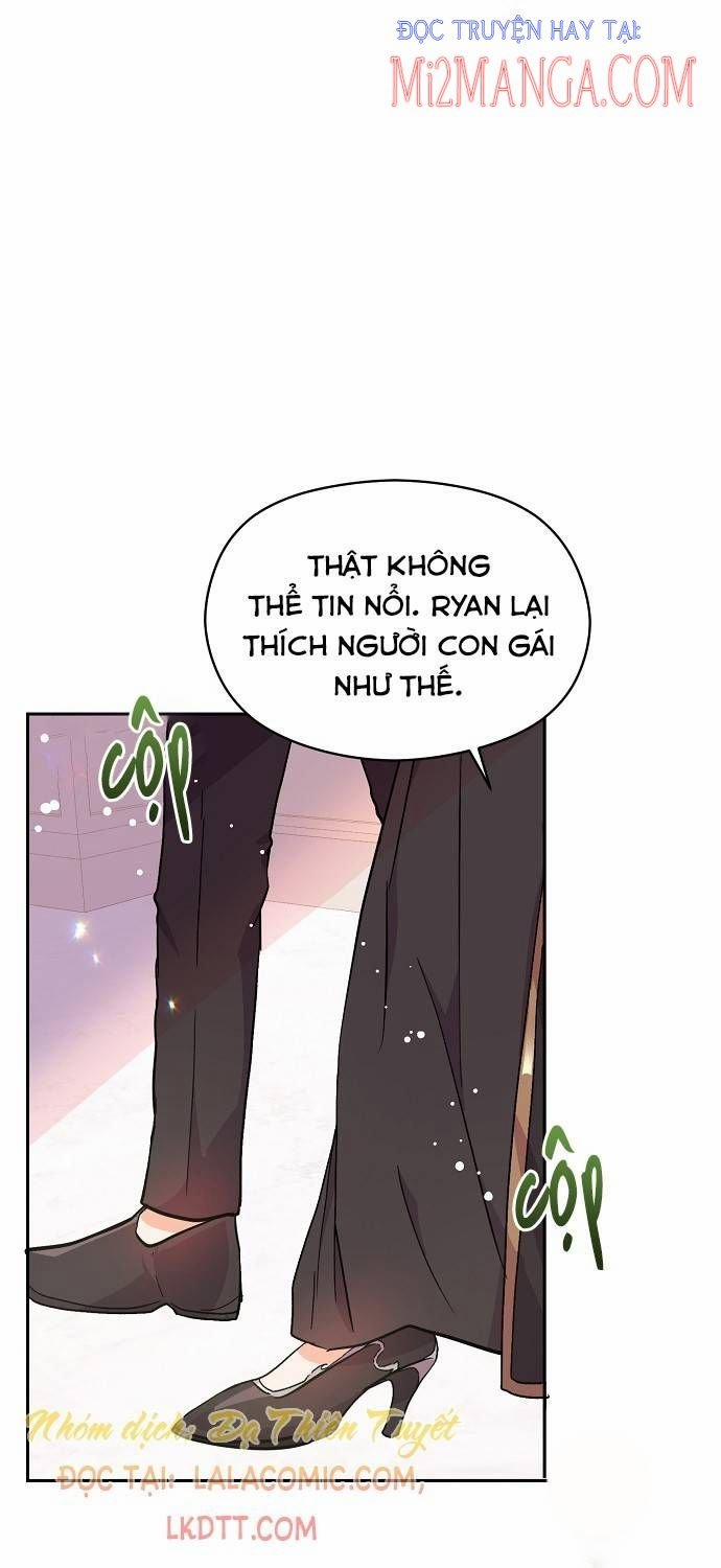 Tôi Không Cố Tình Quyến Rũ Anh Ấy 32.5 trang 24