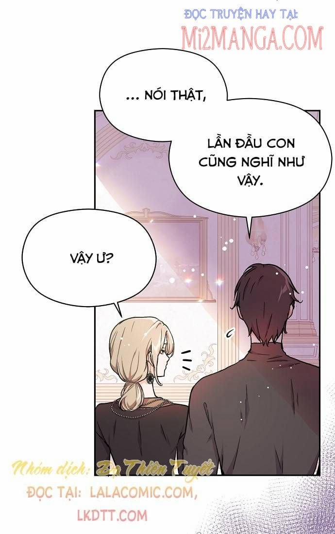 Tôi Không Cố Tình Quyến Rũ Anh Ấy 32.5 trang 25