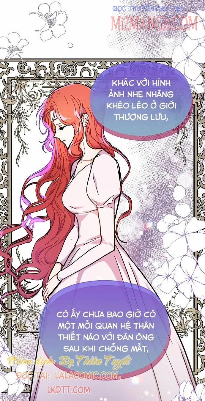 Tôi Không Cố Tình Quyến Rũ Anh Ấy 32.5 trang 26