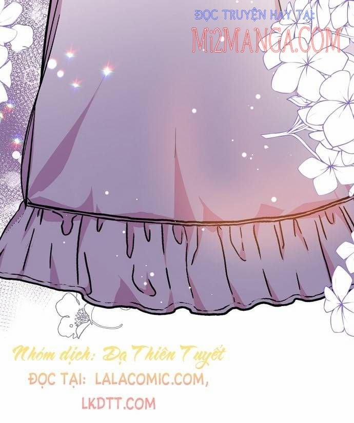 Tôi Không Cố Tình Quyến Rũ Anh Ấy 32.5 trang 27