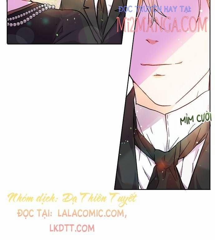 Tôi Không Cố Tình Quyến Rũ Anh Ấy 32.5 trang 3