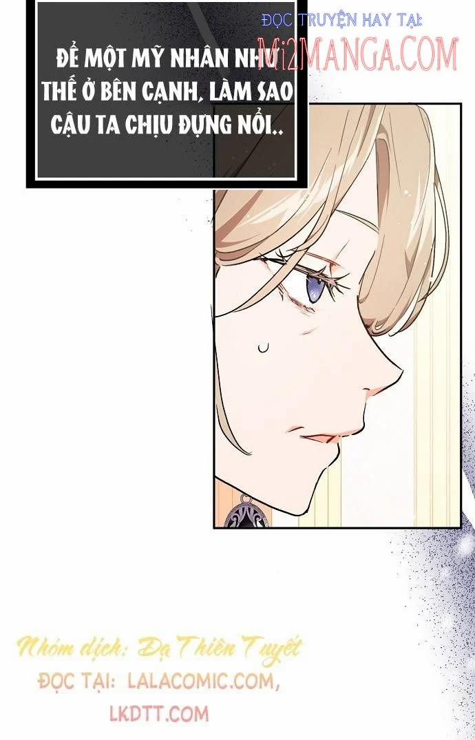 Tôi Không Cố Tình Quyến Rũ Anh Ấy 32.5 trang 30