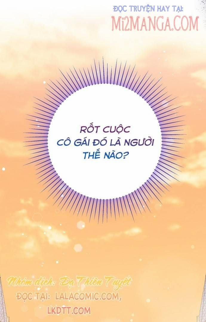 Tôi Không Cố Tình Quyến Rũ Anh Ấy 32.5 trang 31