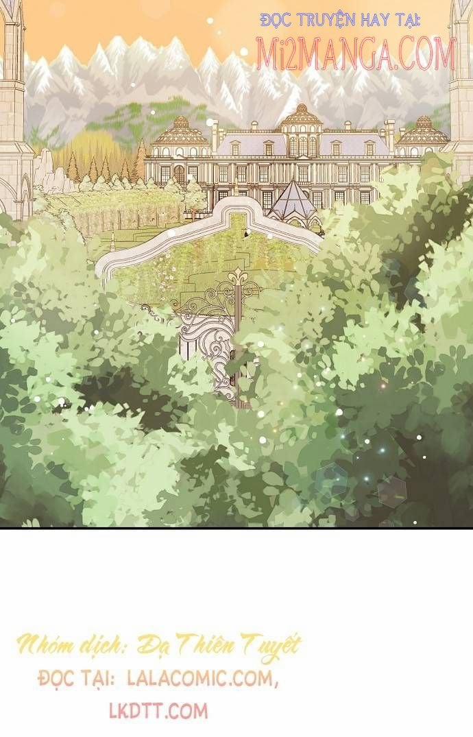 Tôi Không Cố Tình Quyến Rũ Anh Ấy 32.5 trang 32