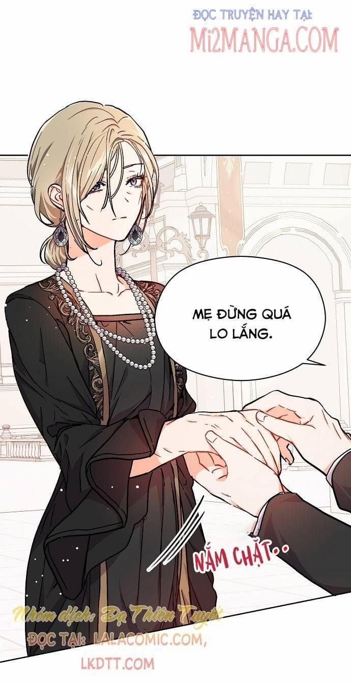 Tôi Không Cố Tình Quyến Rũ Anh Ấy 32.5 trang 5