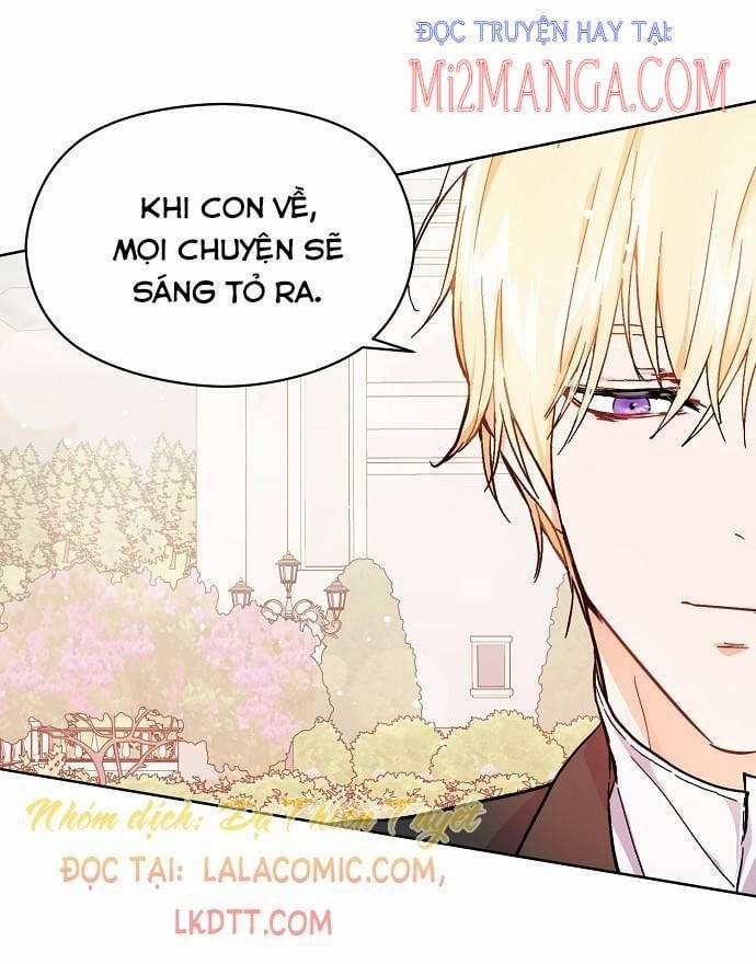 Tôi Không Cố Tình Quyến Rũ Anh Ấy 32.5 trang 6