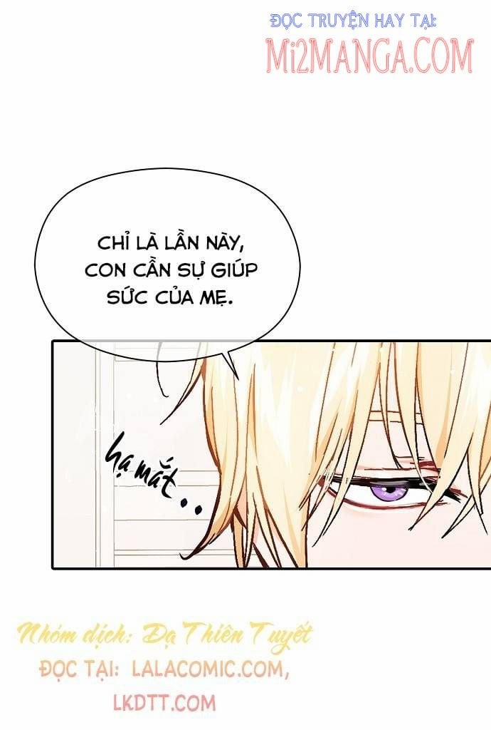 Tôi Không Cố Tình Quyến Rũ Anh Ấy 32.5 trang 7