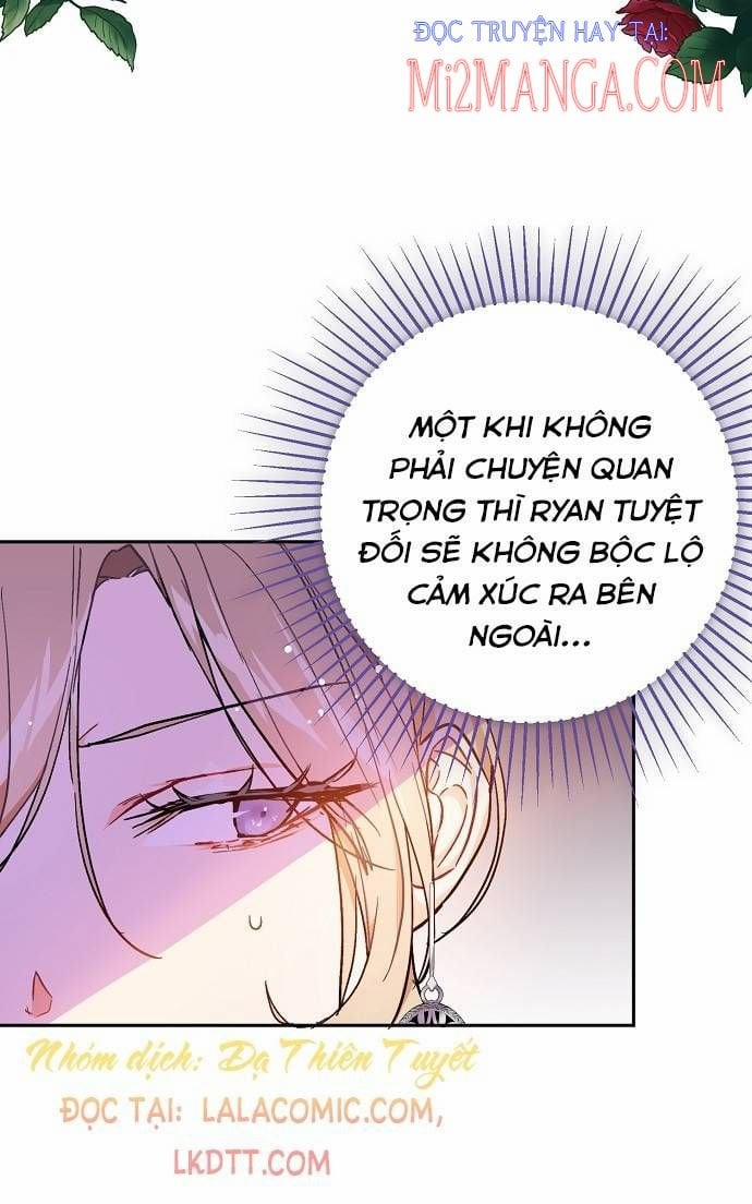 Tôi Không Cố Tình Quyến Rũ Anh Ấy 32.5 trang 9