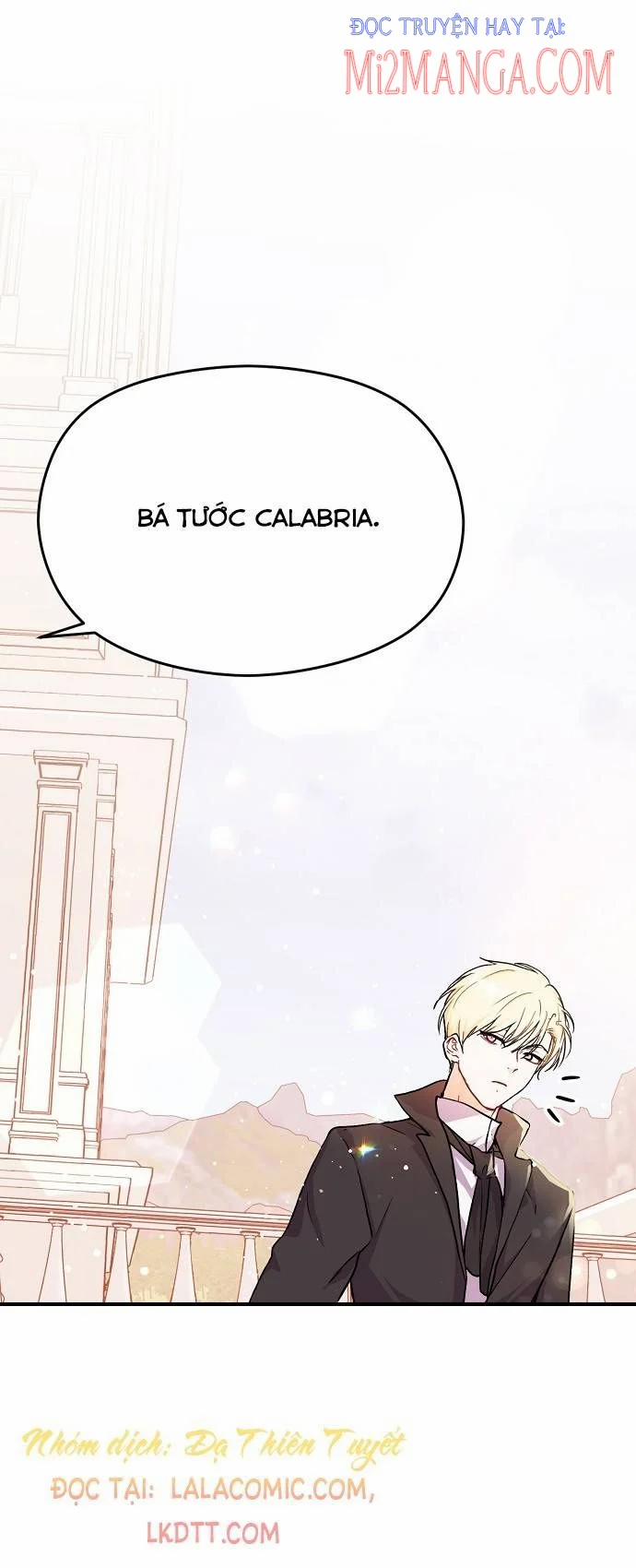 Tôi Không Cố Tình Quyến Rũ Anh Ấy 32 trang 13