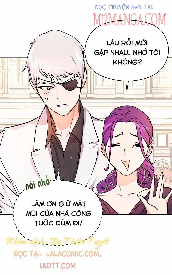 Tôi Không Cố Tình Quyến Rũ Anh Ấy 32 trang 14