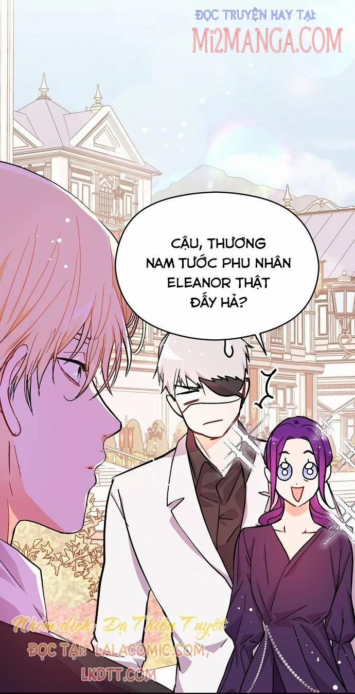 Tôi Không Cố Tình Quyến Rũ Anh Ấy 32 trang 16