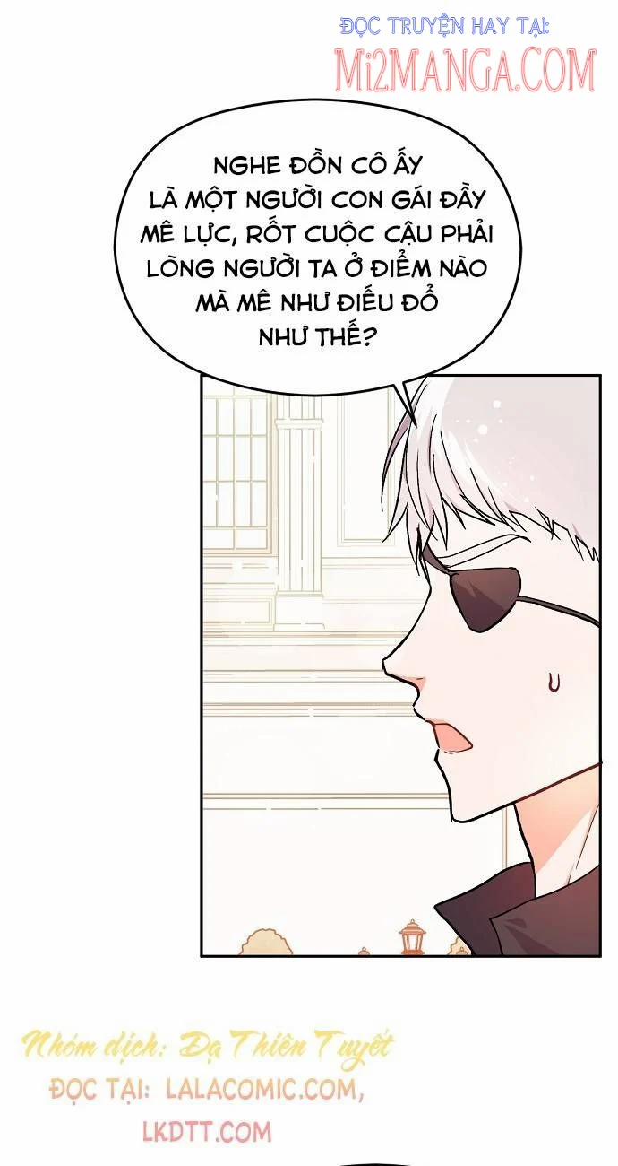 Tôi Không Cố Tình Quyến Rũ Anh Ấy 32 trang 18