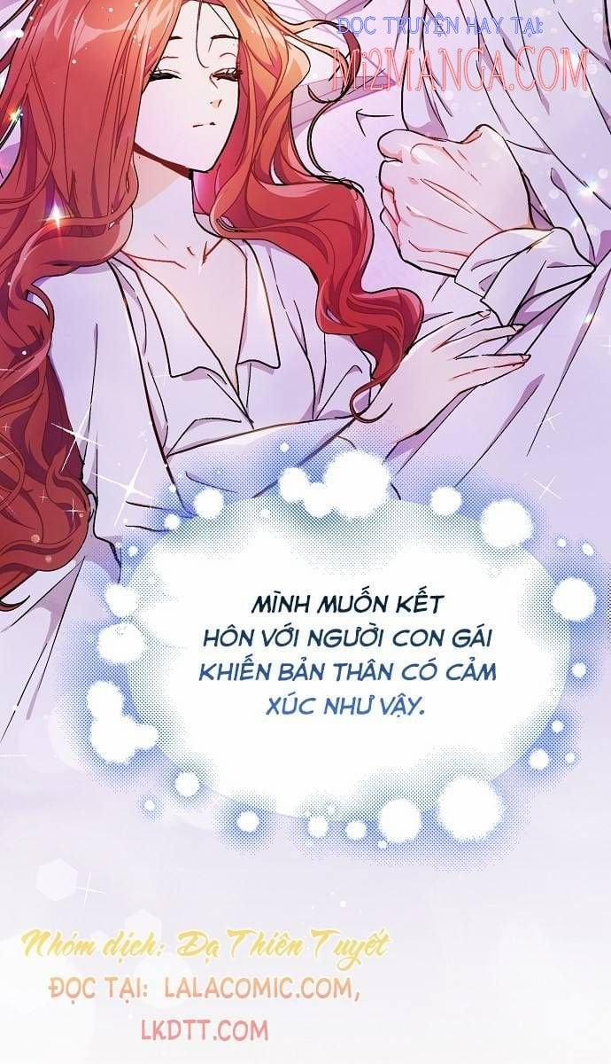 Tôi Không Cố Tình Quyến Rũ Anh Ấy 32 trang 21