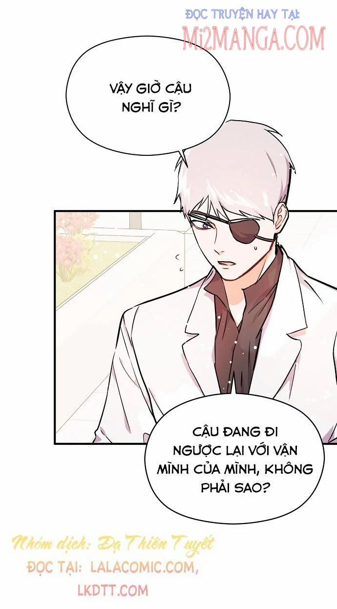 Tôi Không Cố Tình Quyến Rũ Anh Ấy 32 trang 25