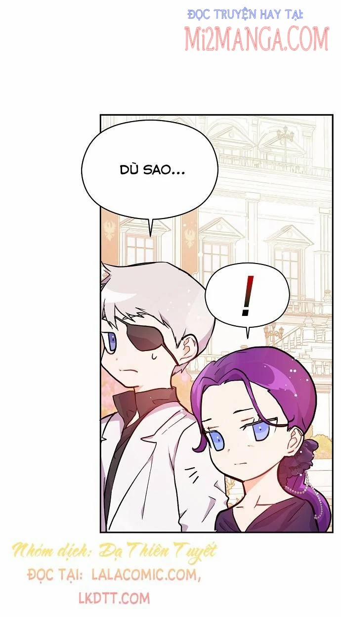 Tôi Không Cố Tình Quyến Rũ Anh Ấy 32 trang 29