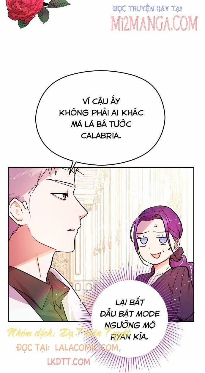 Tôi Không Cố Tình Quyến Rũ Anh Ấy 32 trang 4