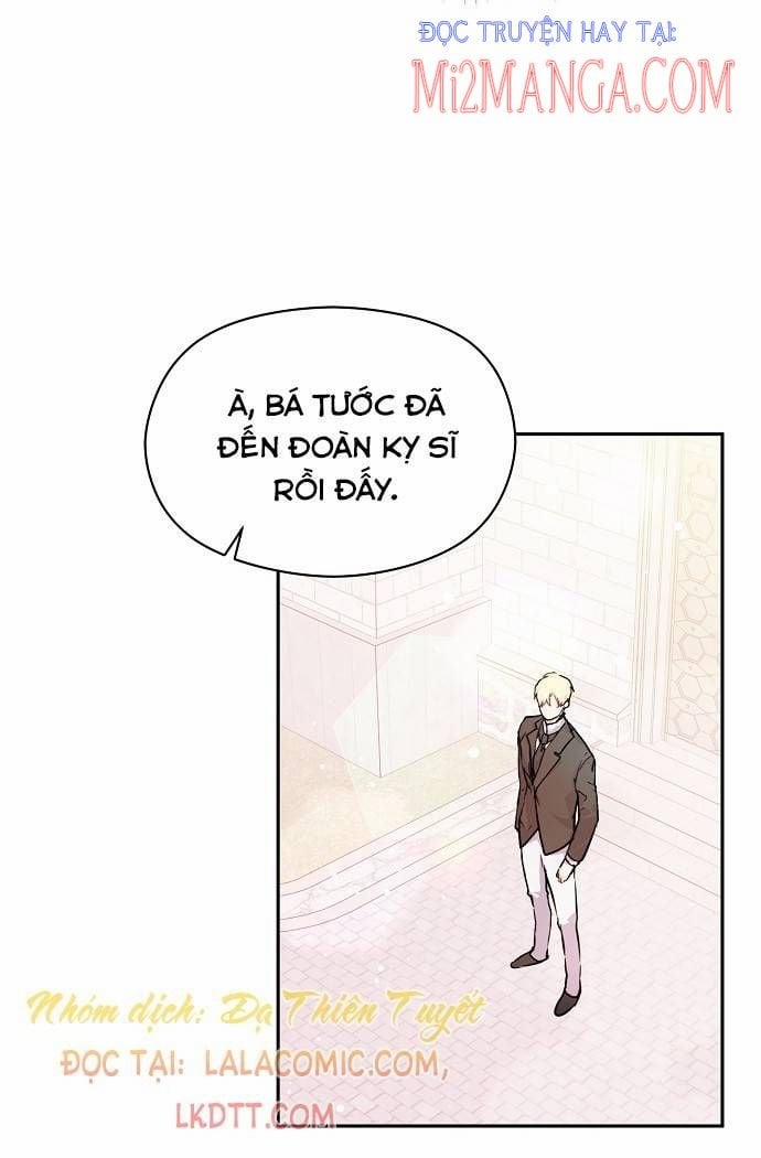 Tôi Không Cố Tình Quyến Rũ Anh Ấy 32 trang 5