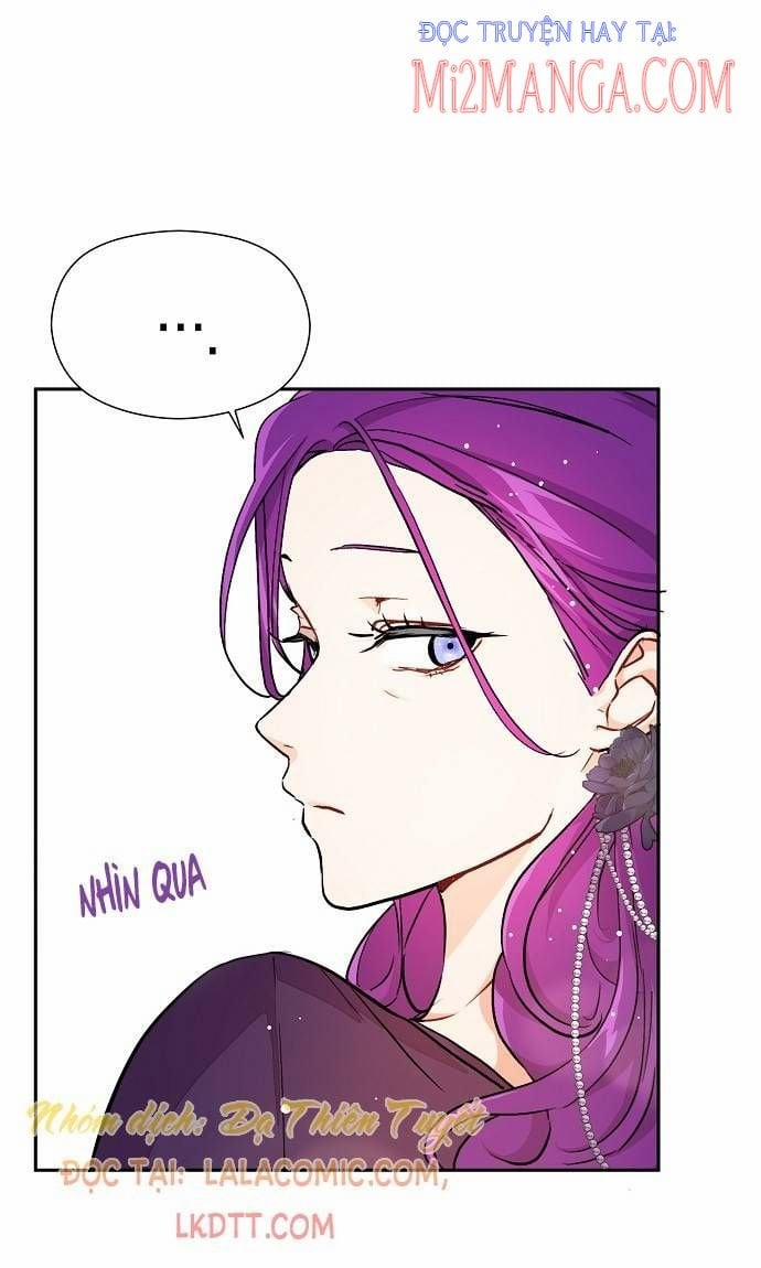 Tôi Không Cố Tình Quyến Rũ Anh Ấy 32 trang 6