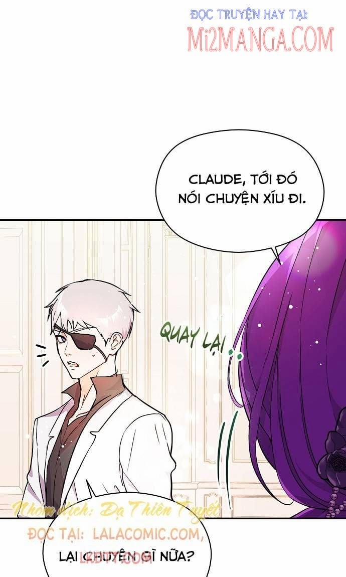 Tôi Không Cố Tình Quyến Rũ Anh Ấy 32 trang 7