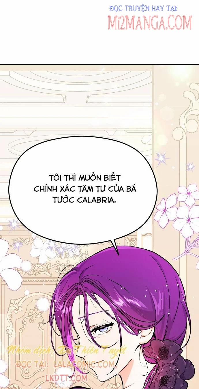 Tôi Không Cố Tình Quyến Rũ Anh Ấy 32 trang 9