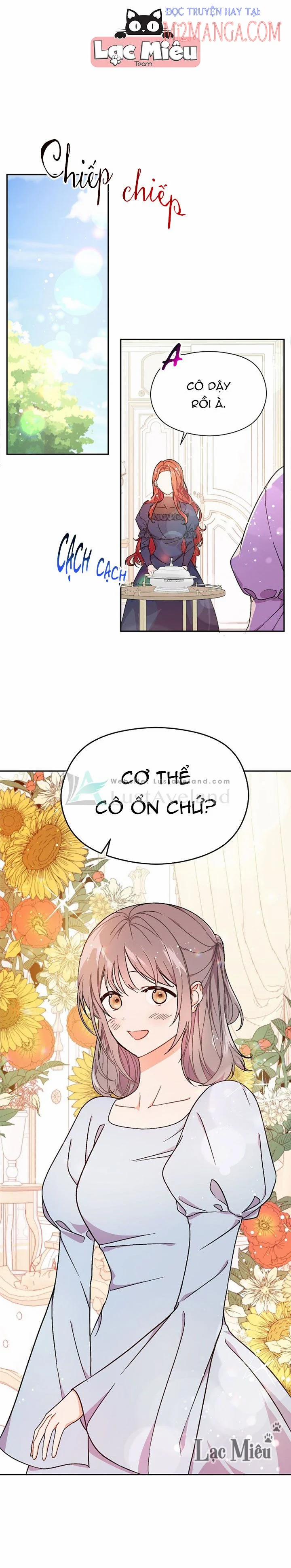 Tôi Không Cố Tình Quyến Rũ Anh Ấy 33 trang 0