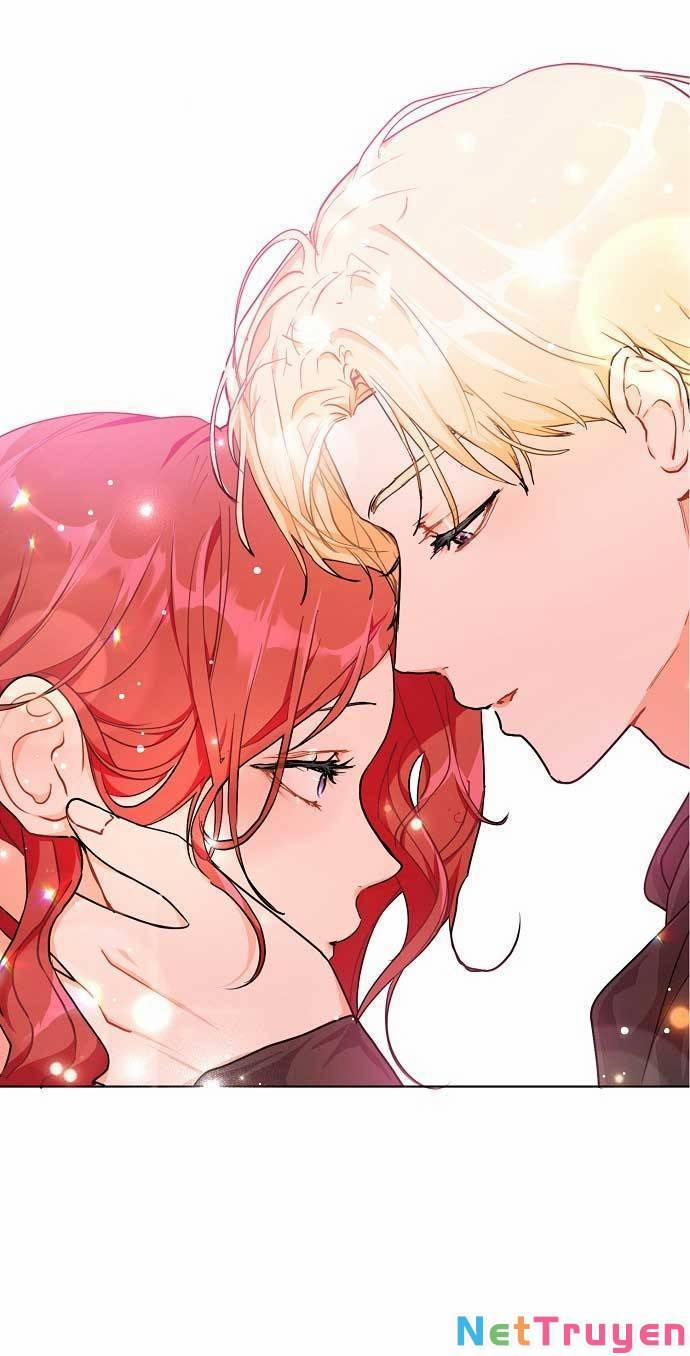 Tôi Không Cố Tình Quyến Rũ Anh Ấy 35 trang 15