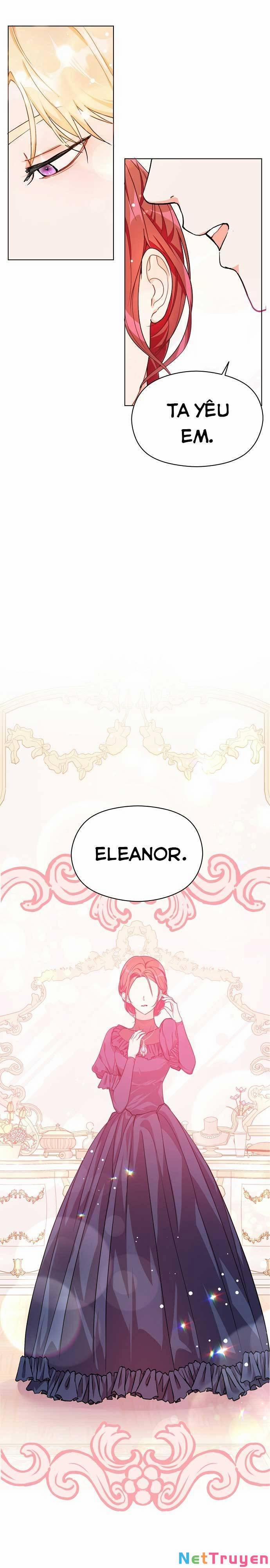 Tôi Không Cố Tình Quyến Rũ Anh Ấy 35 trang 16