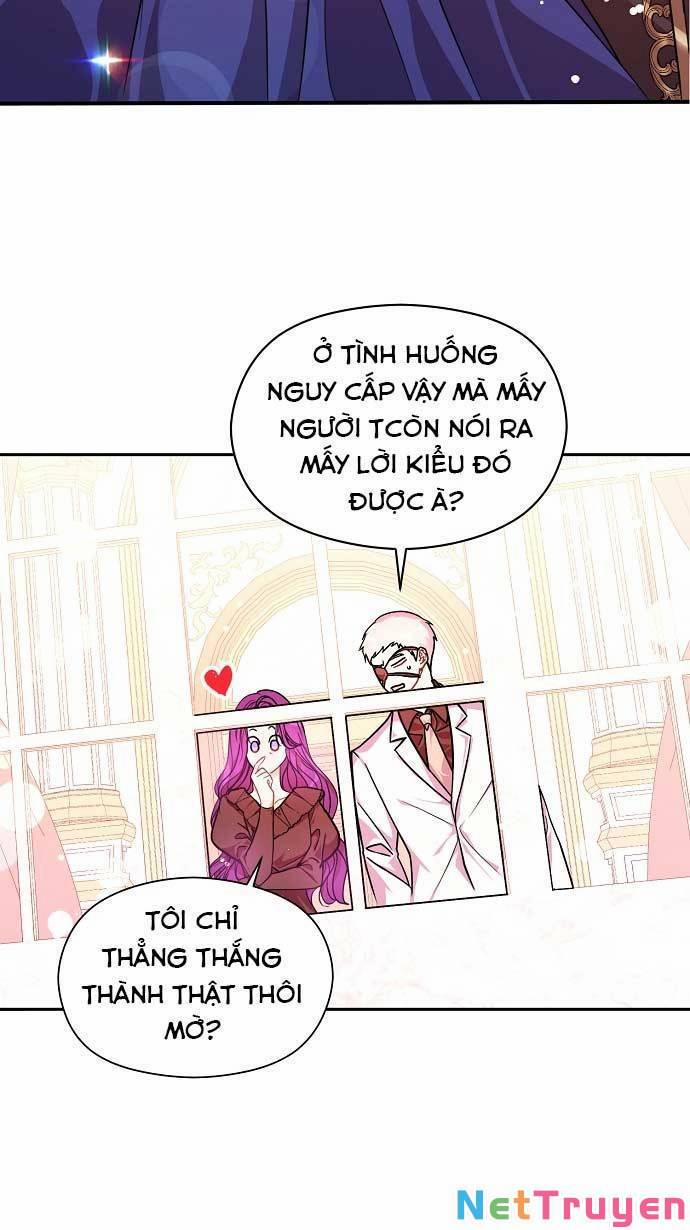 Tôi Không Cố Tình Quyến Rũ Anh Ấy 35 trang 18