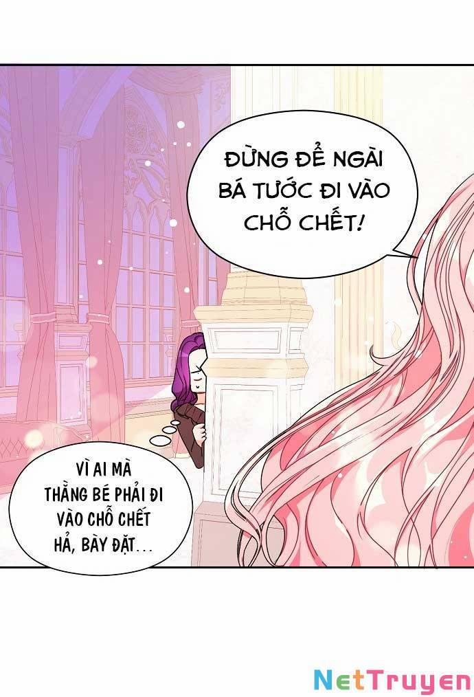 Tôi Không Cố Tình Quyến Rũ Anh Ấy 35 trang 26