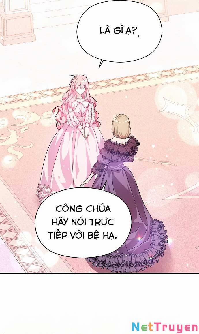 Tôi Không Cố Tình Quyến Rũ Anh Ấy 35 trang 30