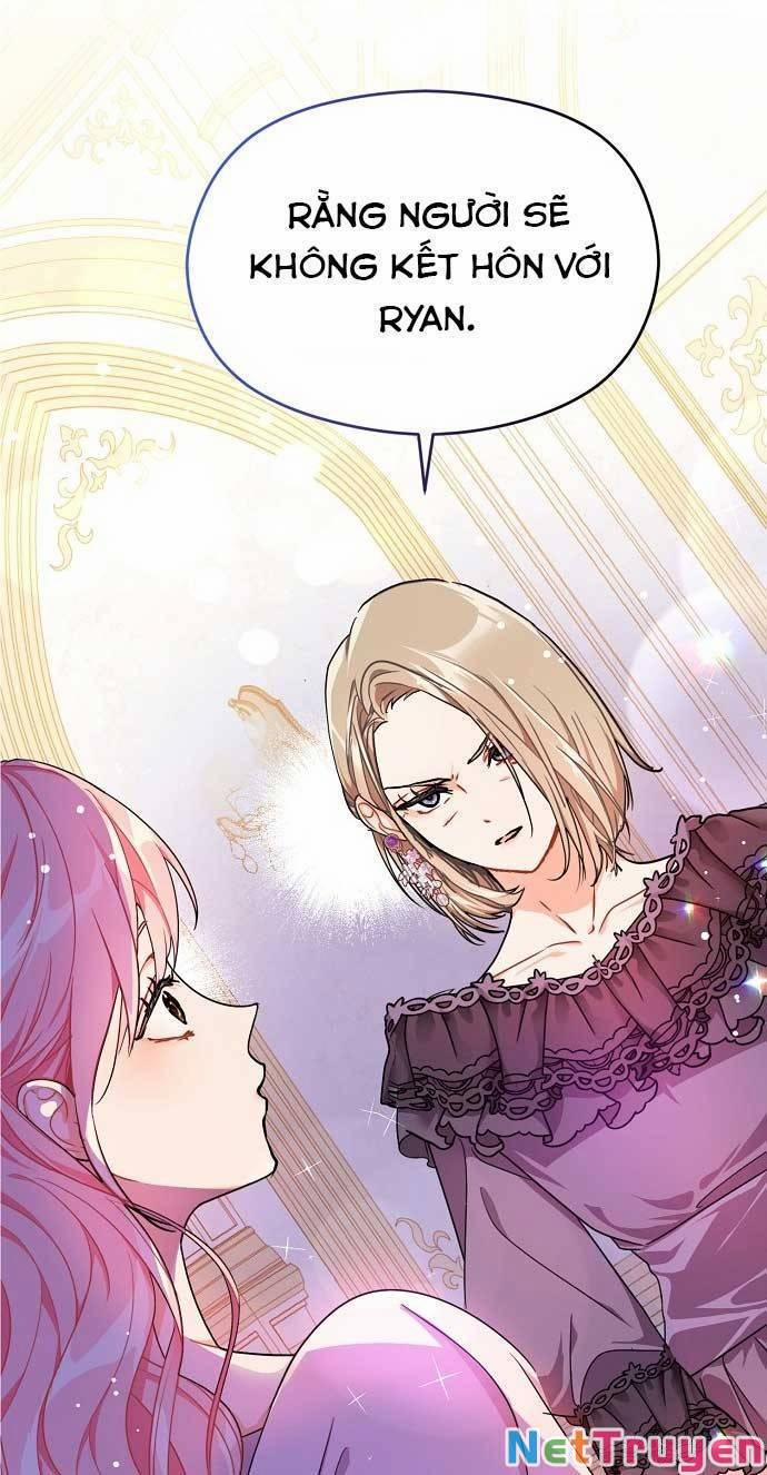 Tôi Không Cố Tình Quyến Rũ Anh Ấy 35 trang 31