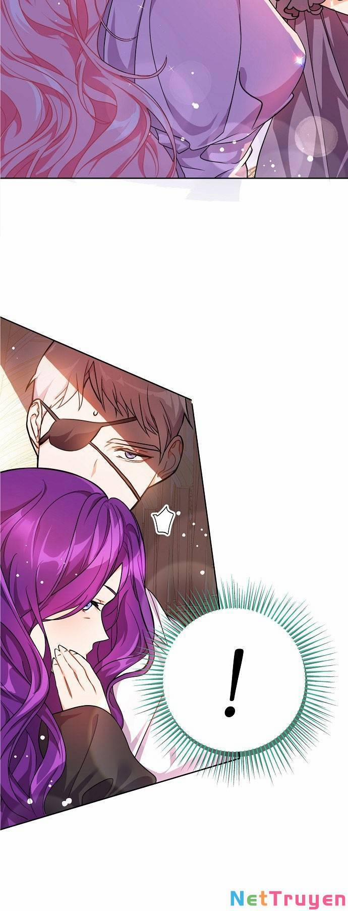 Tôi Không Cố Tình Quyến Rũ Anh Ấy 35 trang 32