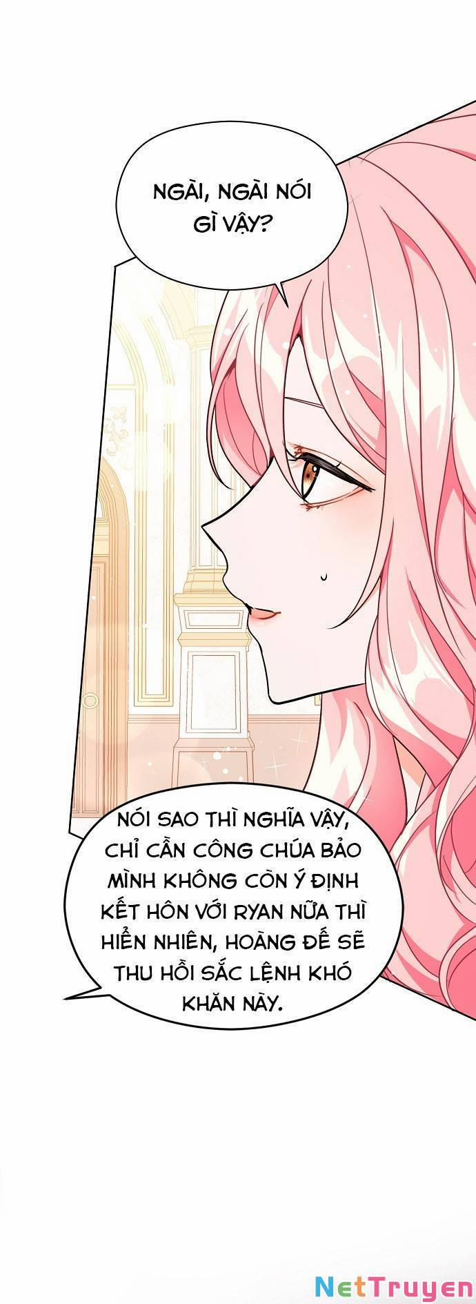 Tôi Không Cố Tình Quyến Rũ Anh Ấy 35 trang 33