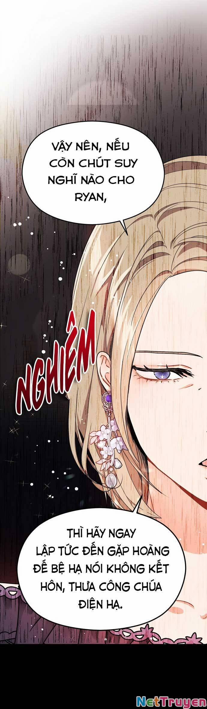 Tôi Không Cố Tình Quyến Rũ Anh Ấy 35 trang 34