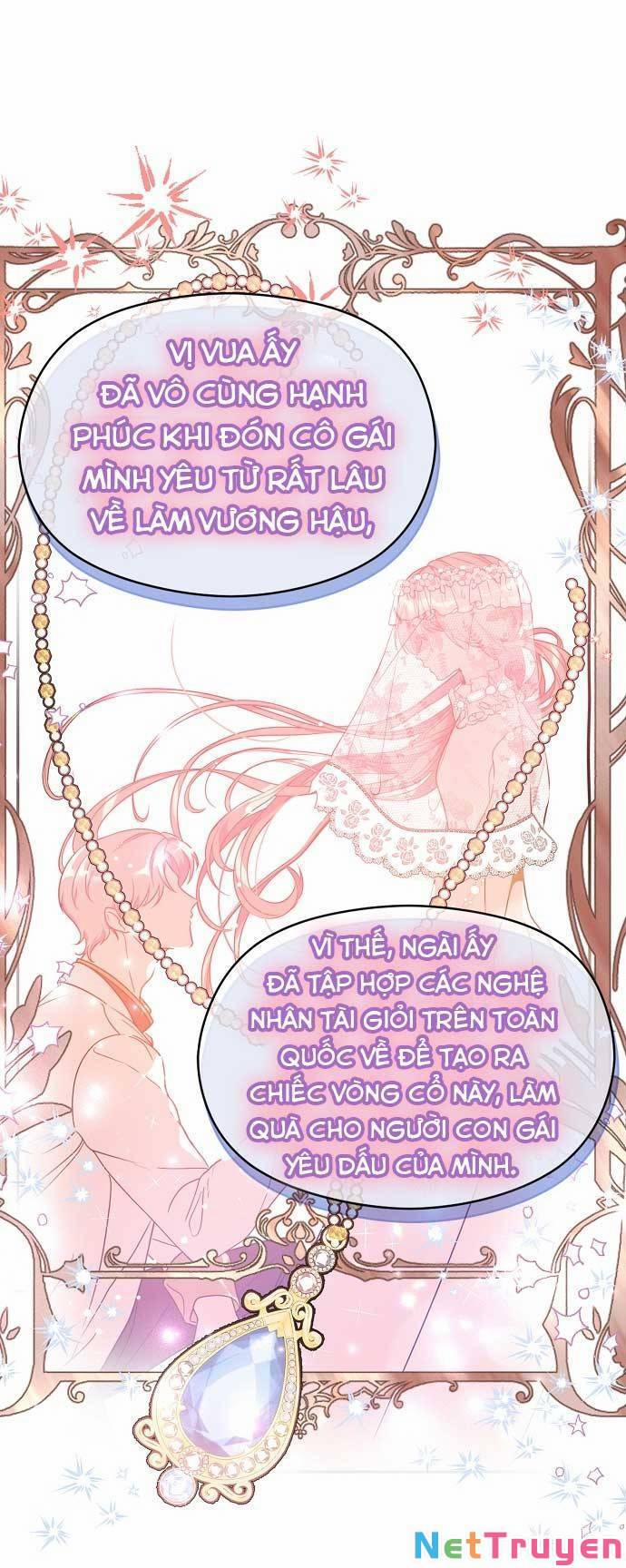 Tôi Không Cố Tình Quyến Rũ Anh Ấy 35 trang 6