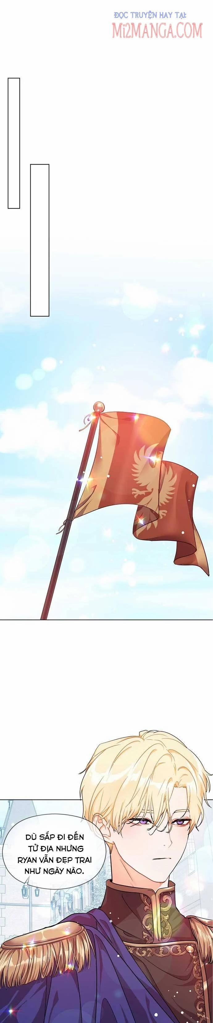 Tôi Không Cố Tình Quyến Rũ Anh Ấy 36.5 trang 0