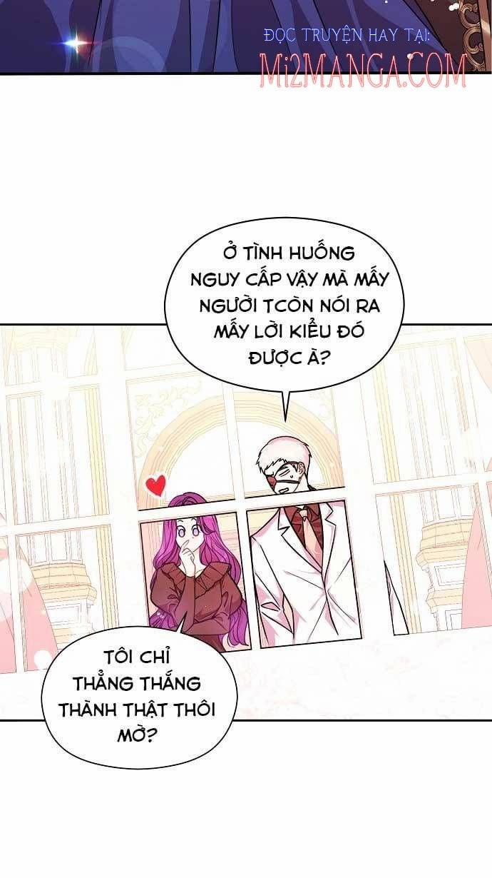 Tôi Không Cố Tình Quyến Rũ Anh Ấy 36.5 trang 1