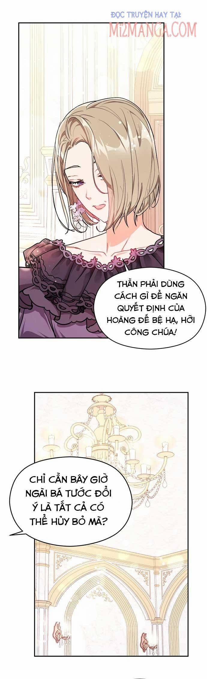 Tôi Không Cố Tình Quyến Rũ Anh Ấy 36.5 trang 10