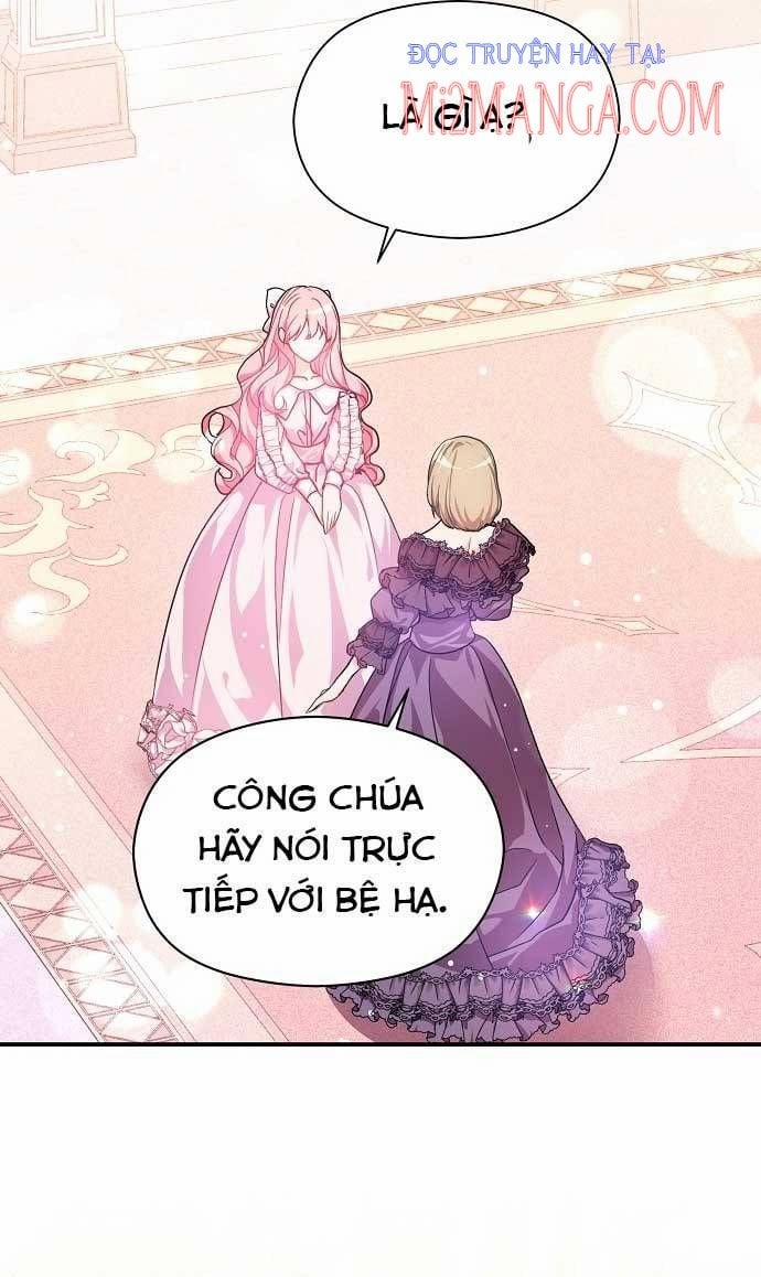 Tôi Không Cố Tình Quyến Rũ Anh Ấy 36.5 trang 13