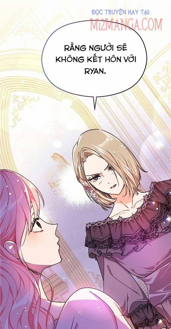 Tôi Không Cố Tình Quyến Rũ Anh Ấy 36.5 trang 14