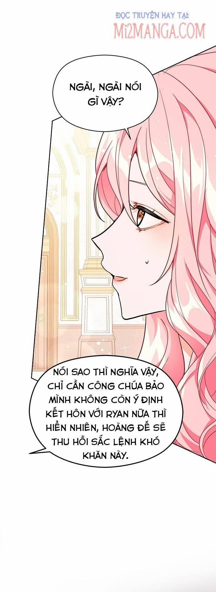 Tôi Không Cố Tình Quyến Rũ Anh Ấy 36.5 trang 16