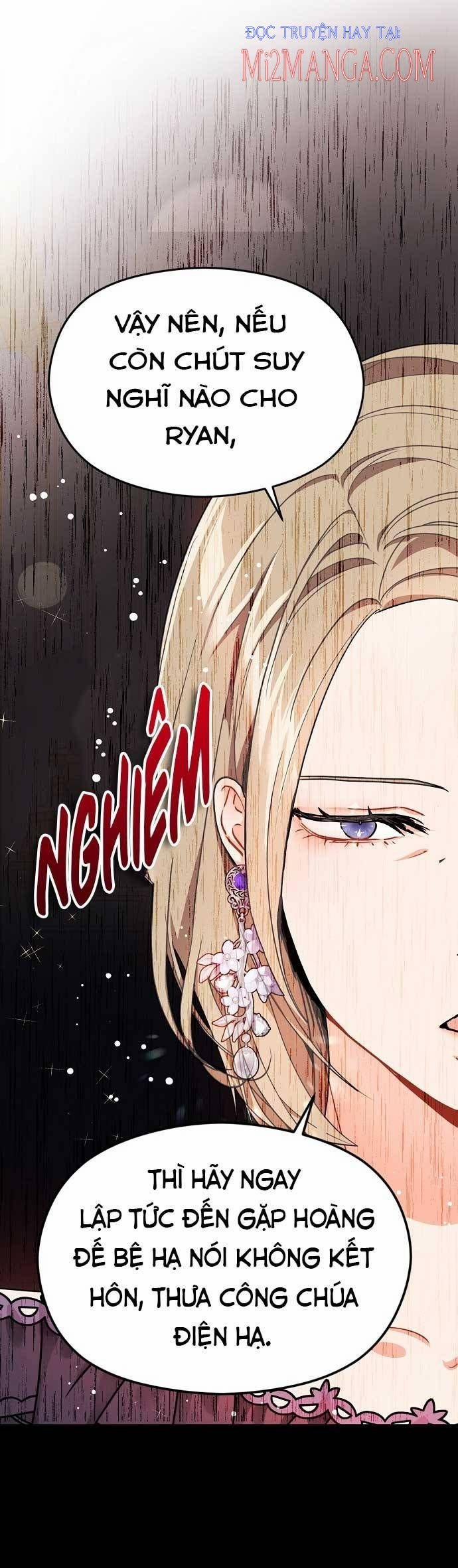 Tôi Không Cố Tình Quyến Rũ Anh Ấy 36.5 trang 17