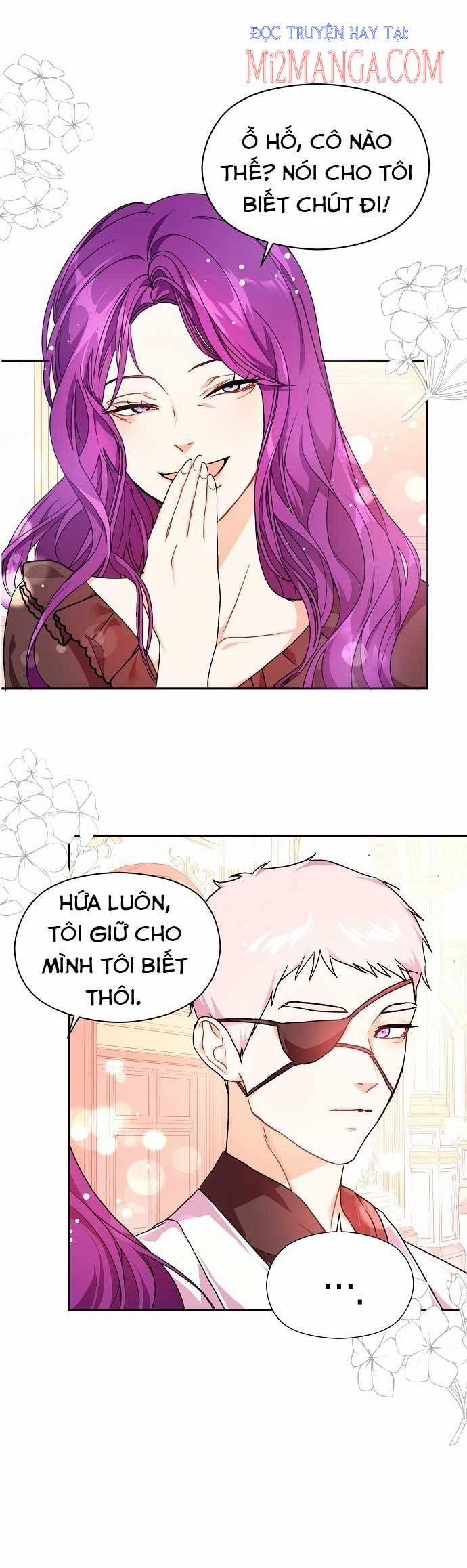 Tôi Không Cố Tình Quyến Rũ Anh Ấy 36.5 trang 4