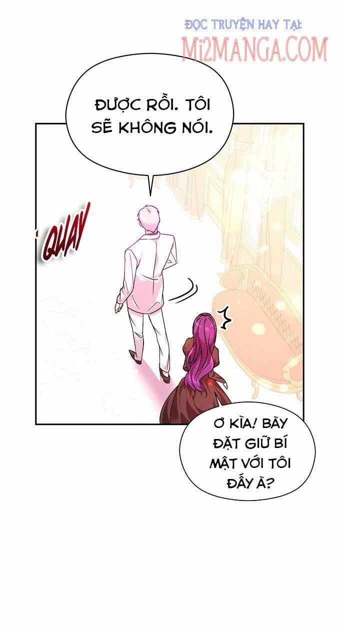 Tôi Không Cố Tình Quyến Rũ Anh Ấy 36.5 trang 5