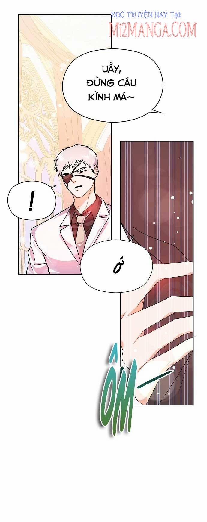 Tôi Không Cố Tình Quyến Rũ Anh Ấy 36.5 trang 6