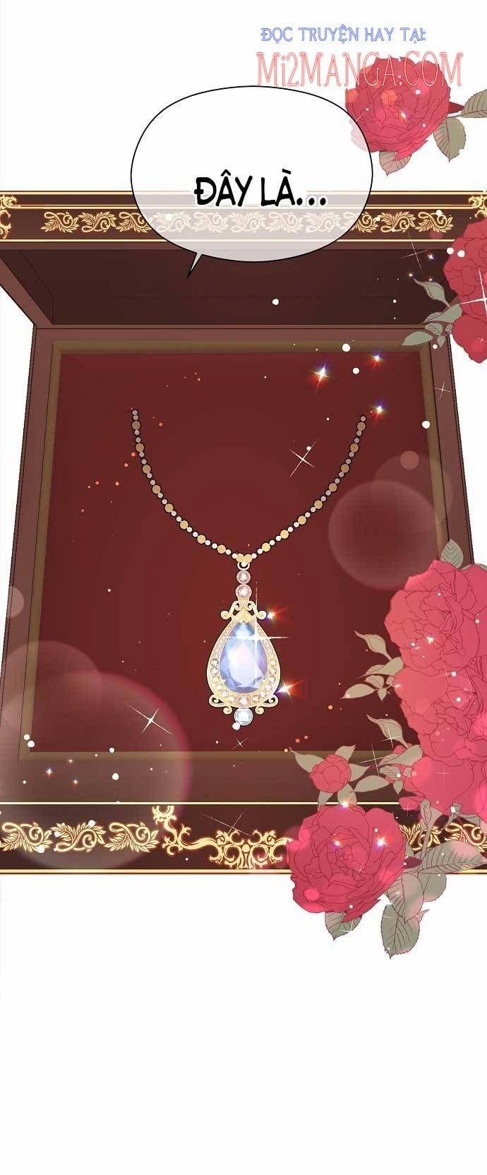 Tôi Không Cố Tình Quyến Rũ Anh Ấy 36 trang 2