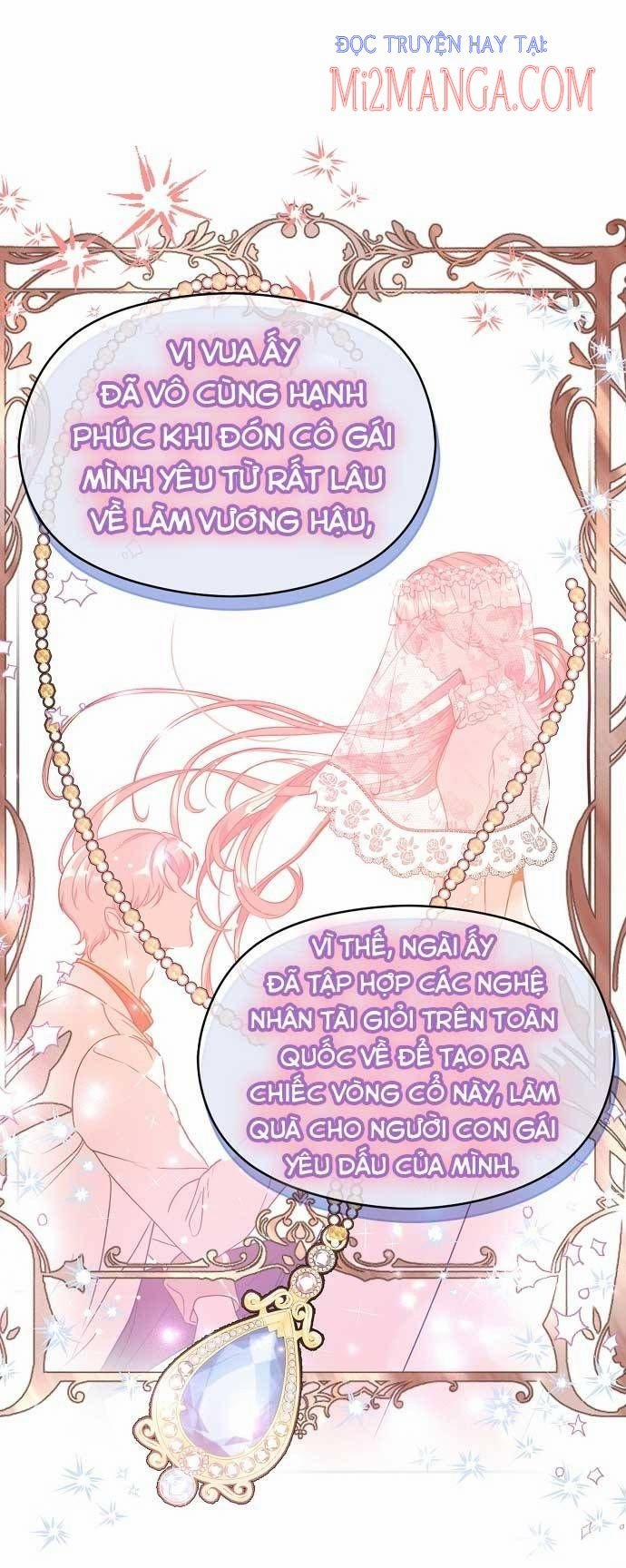 Tôi Không Cố Tình Quyến Rũ Anh Ấy 36 trang 6