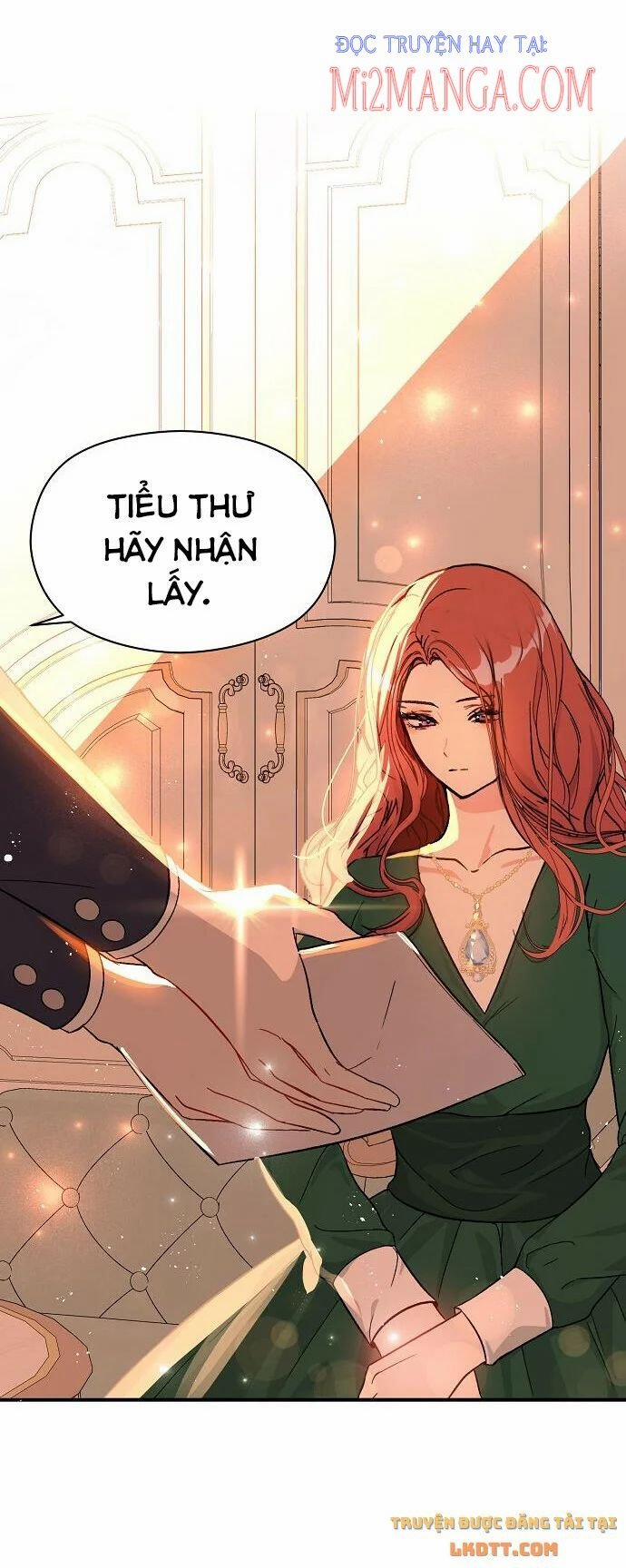 Tôi Không Cố Tình Quyến Rũ Anh Ấy 38.5 trang 16