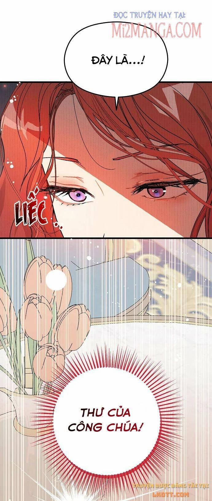 Tôi Không Cố Tình Quyến Rũ Anh Ấy 38.5 trang 17