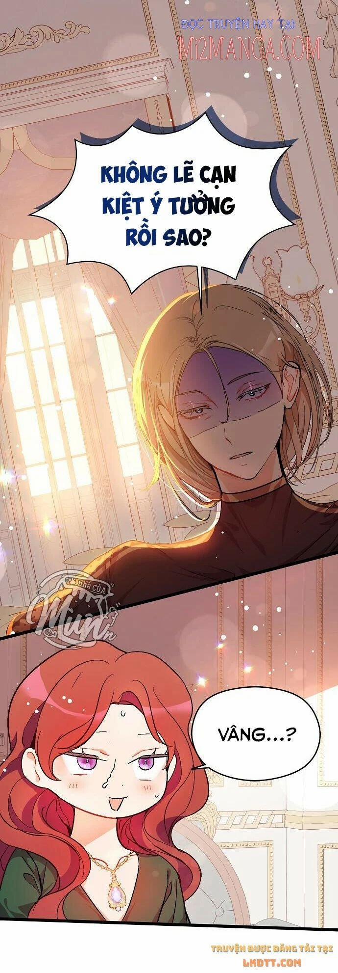 Tôi Không Cố Tình Quyến Rũ Anh Ấy 38.5 trang 7